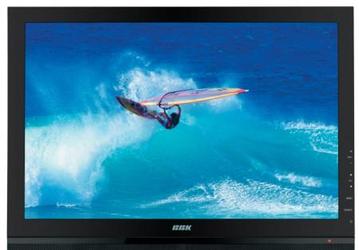 BBK: новый ЖК-телевизор категории HD-Ready