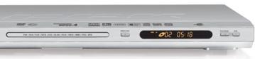 Новый DVD-плеер с функцией КАРАОКЕ++ BBK DV625SI