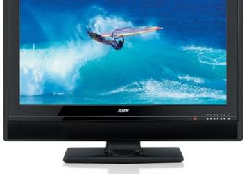 BBK Electronics: новый ЖК-телевизор категории HD-Ready