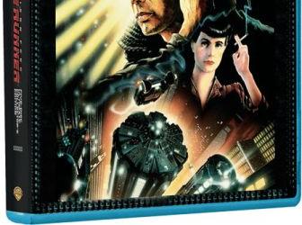 Юбилейное издание Blade Runner на HD-носителях для американского рынка