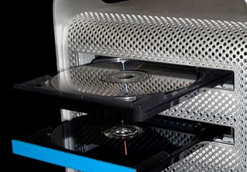 MCE выпустила дисковод Blu-ray для Mac Pro