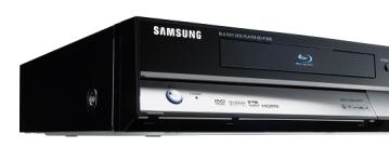 Samsung Launches Blu-ray Disc Player To The U.S. Market