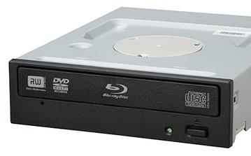 Pioneer BDR-203BK — привод для записи дисков Blu-ray на скорости 8Х