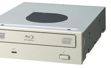 Pioneer анонсирует новый привод Blu-ray — BDR-202