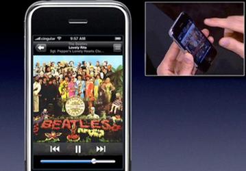 The Beatles появятся в iTunes в течение месяца?