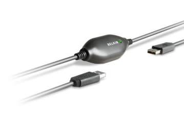 Belkin: «кабель для Windows Vista»