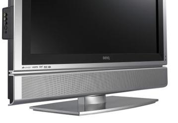 ЖК-телевизор BenQ VL3735 - скоро в России