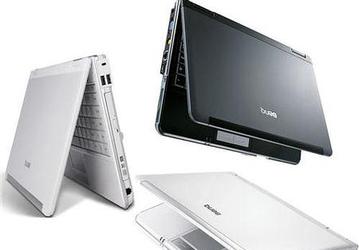 Пара новых ноутбуков BenQ — Joybook S32/S32W 