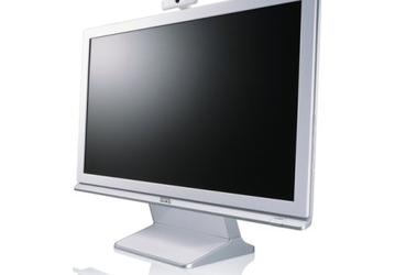 BenQ M2400HD: 24" монитор формата 16:9