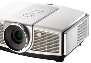 Проектор для домашнего кинотеатра BenQ W5000