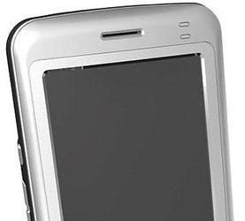 BenQ-Siemens P51 телефон-Pocket PC