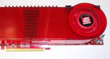 AMD Radeon HD 3870 X2 в тестах: двухпроцессорный адаптер впечатляет