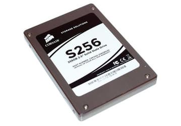Corsair удваивает ёмкость SSD-накопителя, не забыв значительно повысить производительность