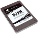 Corsair S256 — емче и быстрее первого SSD