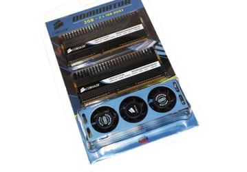 Corsair выпускает память DDR3-2133