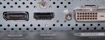 AMD подготовила первый адаптер на чипе RV635 с поддержкой DisplayPort