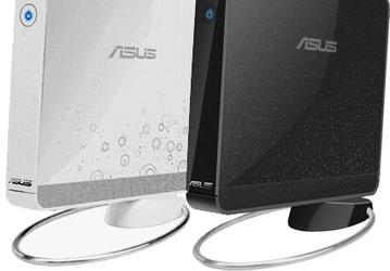 Новые изображения настольного варианта ASUS Eee PC