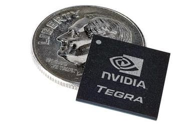 Computex: NVIDIA представила мобильную платформу Tegra 