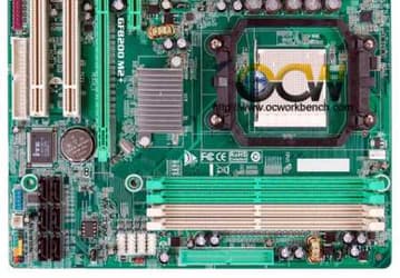 BIOSTAR представляет плату GF8200 M2+, первую с поддержкой Hybrid SLI и PureVideo HD