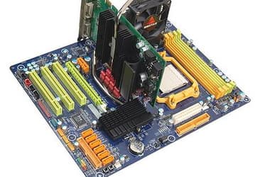 BIOSTAR TPower N75 — плата на nForce 750a для продвинутых пользователей   