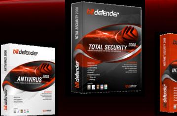 Российское издательство BitDefender: итоги 2007 года и планы на 2008 год