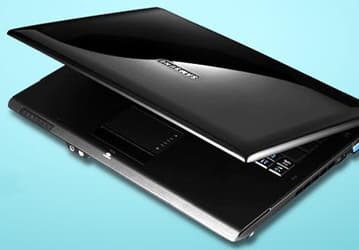 Серия Samsung Aura пополнилась еще двумя стильными ноутбуками