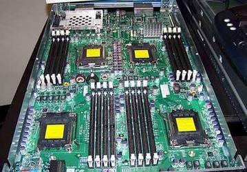 AMD выпустит более скоростные Quad-Core AMD Opteron в декабре