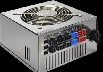 be-quiet! Dark Power PRO 1000W: тихий и мощный блок питания
