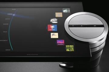 Bang & Olufsen: цифровая музыкальная система BeoSound 5