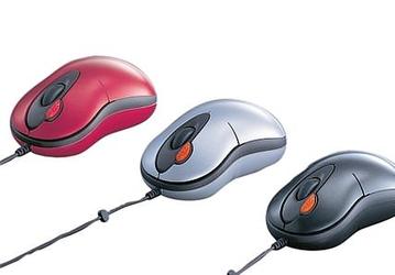 BOMC-C2 и BOMU-RC2 - мыши с функцией "double click" для ленивых?