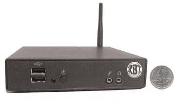 Тонкий клиент BOSaNOVA RBT-802/820