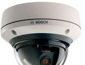 Bosch: новое решение для систем охранного видеонаблюдения