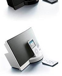 BOSE представлена цифровая музыкальная система SoundDock 
