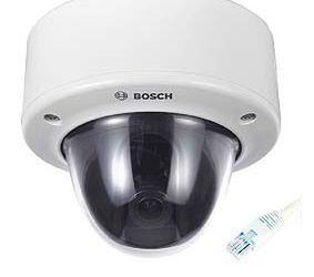 Bosch: новые IP-камеры «день-ночь» NWD-495