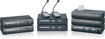 Bosch Security Systems: новая система речевого оповещения Plena Easy Line