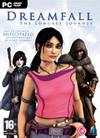 На золоте: квест Dreamfall: The Longest Journey (РС)
