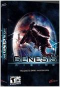 В продаже: стратегия Genesis Rising: The Universal Crusade (РС)