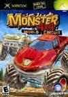 В продаже: гоночный симулятор Monster 4x4 World Circuit (Xbox)