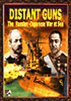 В продаже: симулятор Distant Guns: The Russo-Japanese War at Sea (РС)