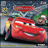 В продаже: локализация аркадных гонок Cars (PC)