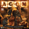В продаже: квест «AGON. Бесконечное приключение» (РС)