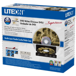 Lite-On LH-20A1S-16: новый и быстрый DVD-привод