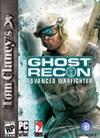 В продаже: шутер Tom Clancy's Ghost Recon Advanced Warfighter (РС)
