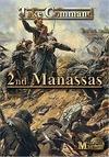 В продаже: стратегия Take Command: 2nd Manassas (РС)