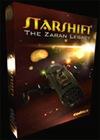 В продаже: пошаговая онлайн стратегия StarShift: The Zaran Legacy (РС)
