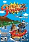 На золоте: адвенчура Great Journey - Mr. Penguin's Letter (РС)