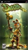 В продаже: плафтормер Daxter, изданный Soft Club (PSP)