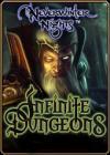 В продаже: дополнение Infinite Dungeons (РС)