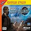 В продаже: локализация стратегии Rise of Nations: Rise of Legends (РС)