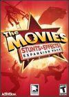 В продаже: дополнение The Movies: Stunts & Effects (РС)